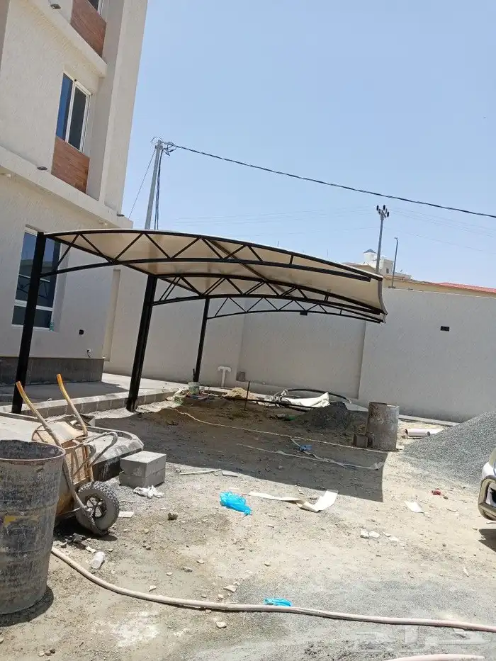 مظلات وسواتر 6