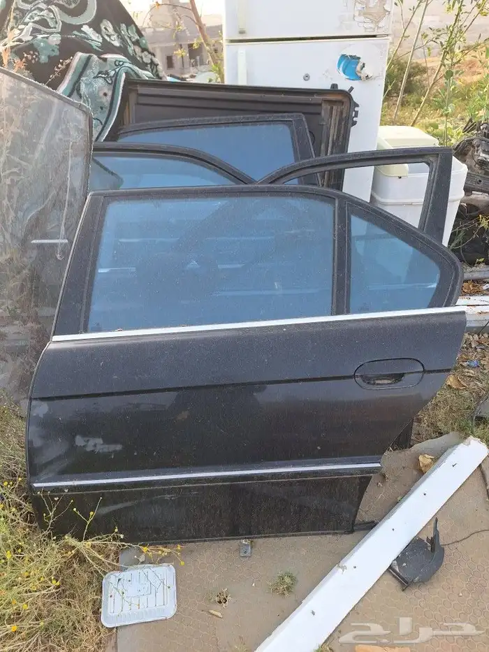 بي ام دبليو 99 ..750 3