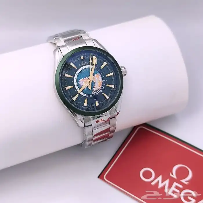 ساعات رجالي 7