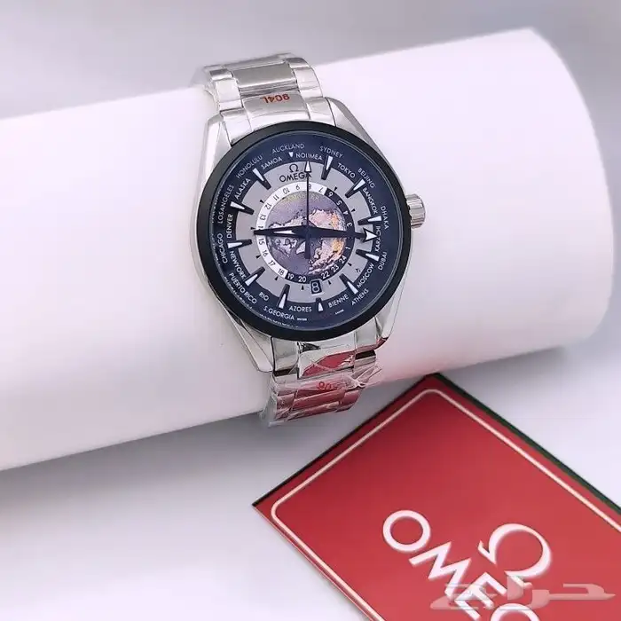 ساعات رجالي 4