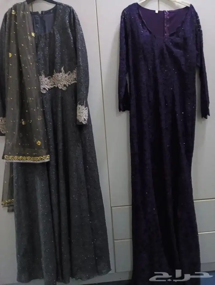 فستان جديد 0