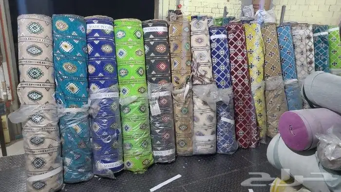 اقمشة شانيل جمله وتجزئة 2