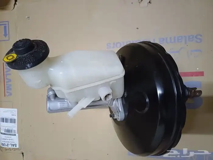 باكم يارس مستخدم شهرين 2012 نظيفه 0