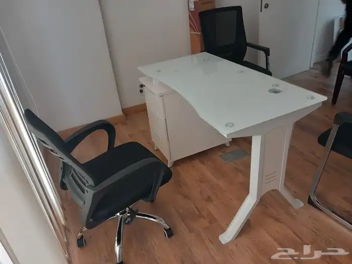 أثاث مكتبي جديد 27