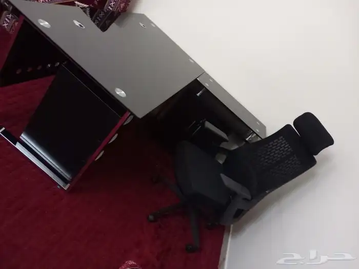 أثاث مكتبي جديد 7