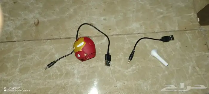 سماعات بلوتوث 1