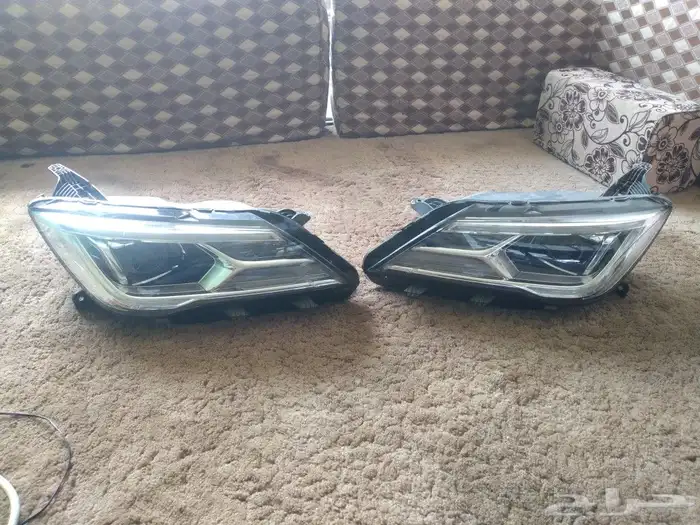 متوفر شمعات صيني ام جي5 موديل 2020الى 2024 0