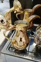 قهوجيين وصبابين 0