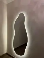 مرايات مموجة جاهز وتفصيل 6