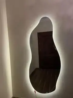 مرايات مموجة جاهز وتفصيل 3