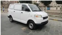 دبابات و هايس للايجار الشهري 1