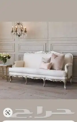 كنب الهبه الجديده جاهز وتفصل حسب الطلب تصميم جميع الموديلات 36