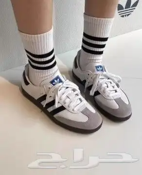 شوزات اديداس سامبا شوز ماركات adidas 1