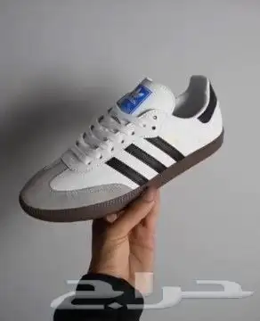 شوزات اديداس سامبا شوز ماركات adidas 0