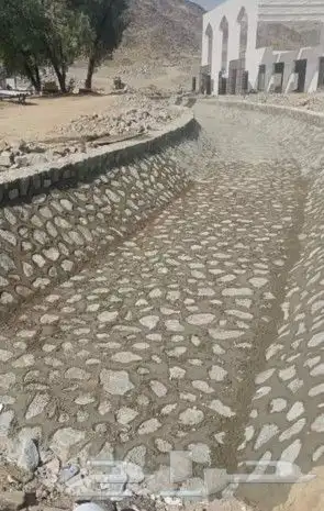 بكلين لبنا الحجر وربراب 1