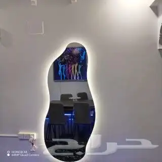 مرايات مموجة جاهز وتفصيل 1