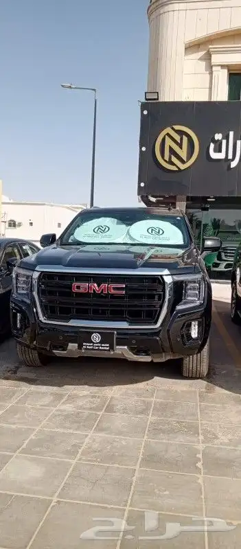تاجير سيارات 2