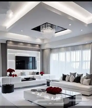 كنب الهبه الجديده جاهز وتفصل حسب الطلب تصميم جميع الموديلات 24