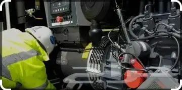 مهندس صيانه مولدات ورشه متنقله 0