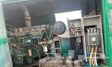 مهندس صيانه مولدات ورشه متنقله 1
