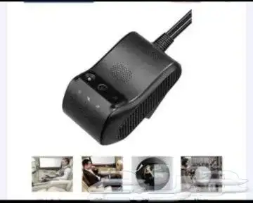 داش كام.. كاميرا مراقبة السيارات 2