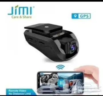 داش كام.. كاميرا مراقبة السيارات 3