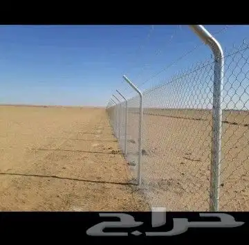 نقوم بتركب الشبوك بجميع انواعه شبوك مزارع ومحميات 0