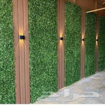 تنسيق حدائق شلالات نوفير مظلات 4