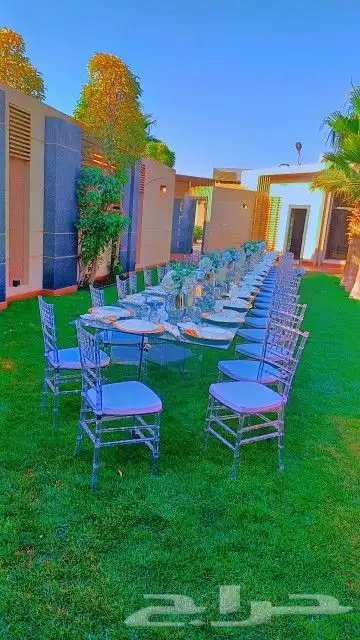 تاجير سماعات واغراض حفلات داخل وخارج الرياض 9