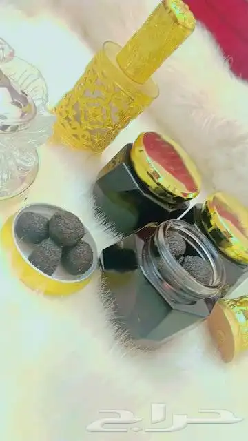 بخور عدني عرائسي فاخر.. عود عطر 2