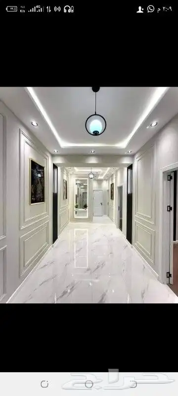 اصباغ وديكورات 0