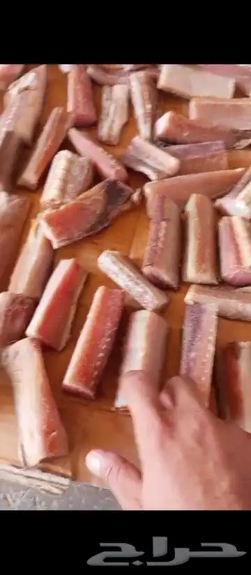 لخم وحنيذ مكلاوي رقم واحد 7