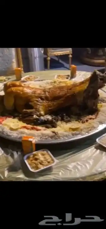 طباخ متنقل داخل وخارج الرياض 2