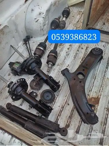 Toyota Honda Civic 8