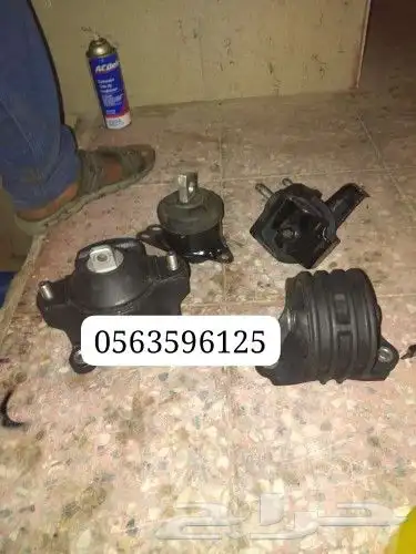 Toyota Honda Civic 4
