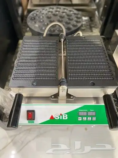 عجانات مكاين حمص 4