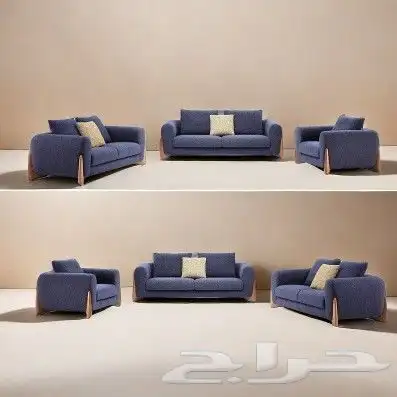 كنب الهبه الجديده جاهز وتفصل حسب الطلب تصميم جميع الموديلات 8