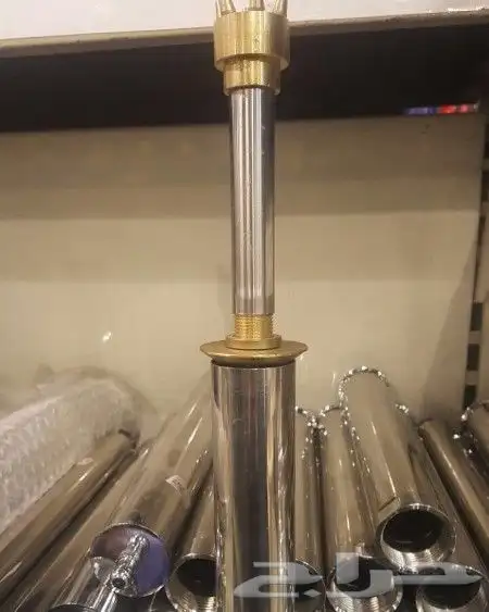 خصم عله مصبات شلالا نوافير رغويه روس نوافير كروي مصبات رغويه 22