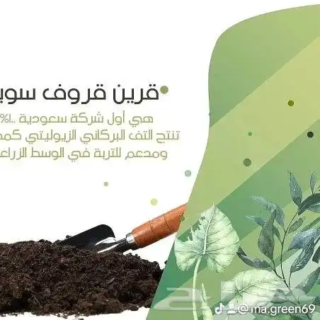 قرين_قروف_سويل يخفف الحجر_البركاني من كثافة 0