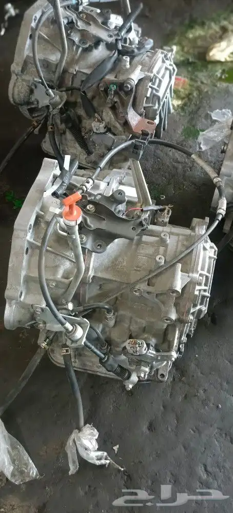 Toyota  Yaris 2012 Model New Gearbox جربكس( Pakistani) 2
