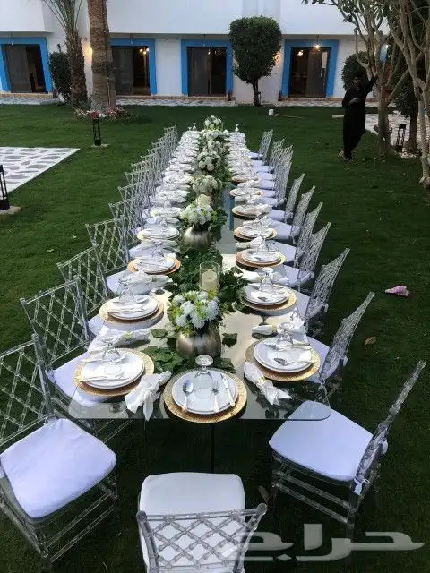 تاجير سماعات واغراض حفلات داخل وخارج الرياض 6