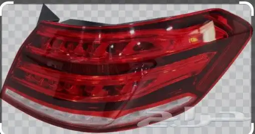 اصلاح اصطب مرسديس e200 e 350 0