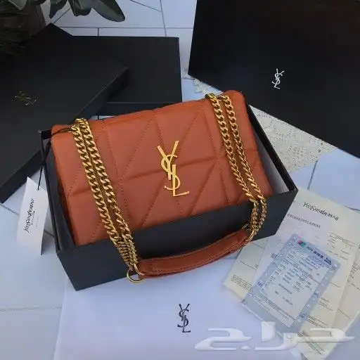 عرض شنط ماركات درجة اولي 19