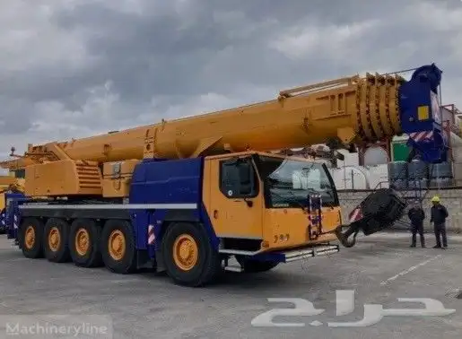 كرين50طن  كرين 80طن  كرين 100 طن  كرين 130طن 2