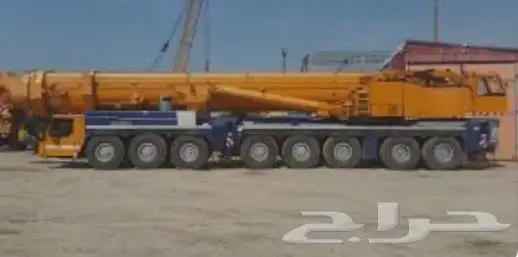 كرين50طن  كرين 80طن  كرين 100 طن  كرين 130طن 4