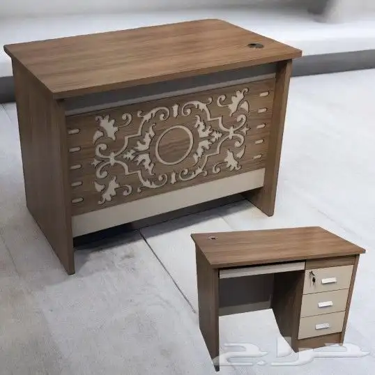 أثاث مكتبي جديد 10