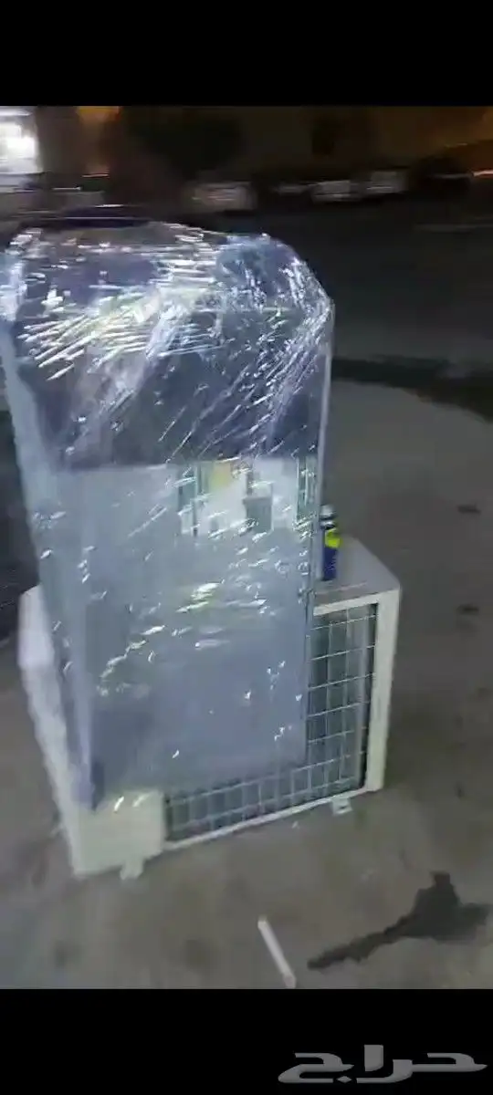 عرض خاص مكيفات ال جي انفنتر شرايح أحدث الإصدارات 10 مكيفات 5