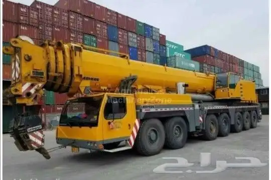كرين50طن  كرين 80طن  كرين 100 طن  كرين 130طن 1