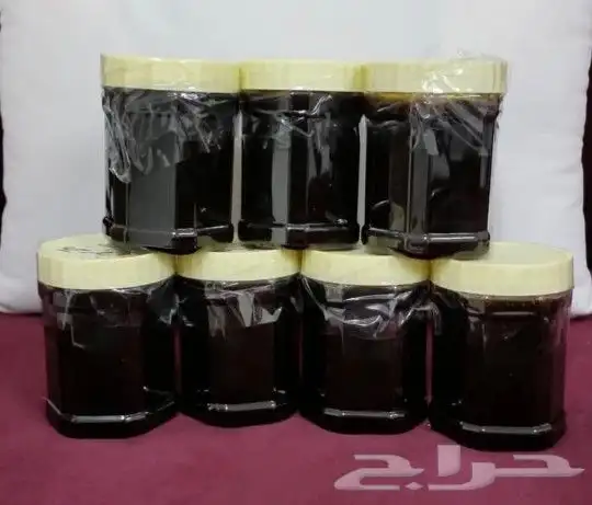 عسل السمرة الأصلي 200 توصيل مجاني 0