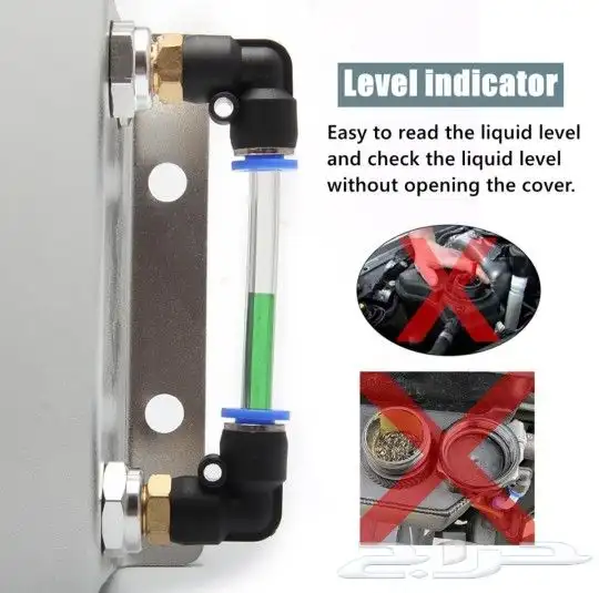 كاتش كان كاتشكان المنيوم 1